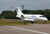 Air Hamburg Embraer EMB-550 Legacy 500 (D-BEER) at  Hamburg - Fuhlsbuettel (Helmut Schmidt), Germany