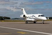 Air Hamburg Embraer EMB-550 Legacy 500 (D-BEER) at  Hamburg - Fuhlsbuettel (Helmut Schmidt), Germany