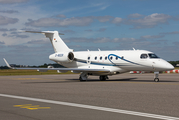 Air Hamburg Embraer EMB-550 Legacy 500 (D-BEER) at  Hamburg - Fuhlsbuettel (Helmut Schmidt), Germany