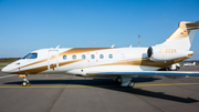 Air Hamburg Embraer EMB-550 Legacy 500 (D-BEER) at  Hamburg - Fuhlsbuettel (Helmut Schmidt), Germany