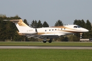 Air Hamburg Embraer EMB-550 Legacy 500 (D-BEER) at  Hamburg - Fuhlsbuettel (Helmut Schmidt), Germany