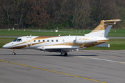 Air Hamburg Embraer EMB-550 Legacy 500 (D-BEER) at  Hamburg - Fuhlsbuettel (Helmut Schmidt), Germany