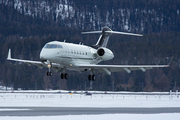 Windrose Air Jetcharter Bombardier BD-100-1A10 Challenger 300 (D-BEKP) at  Samedan - St. Moritz, Switzerland