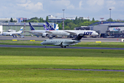 Windrose Air Jetcharter Bombardier BD-100-1A10 Challenger 300 (D-BEKP) at  Warsaw - Frederic Chopin International, Poland