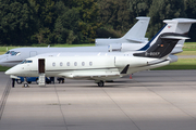 Windrose Air Jetcharter Bombardier BD-100-1A10 Challenger 300 (D-BEKP) at  Hamburg - Fuhlsbuettel (Helmut Schmidt), Germany