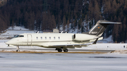 Windrose Air Jetcharter Bombardier BD-100-1A10 Challenger 300 (D-BEKP) at  Samedan - St. Moritz, Switzerland