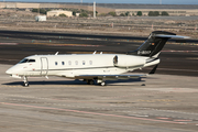 Windrose Air Jetcharter Bombardier BD-100-1A10 Challenger 300 (D-BEKP) at  Tenerife Sur - Reina Sofia, Spain
