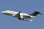 Windrose Air Jetcharter Bombardier BD-100-1A10 Challenger 300 (D-BEKP) at  Warsaw - Frederic Chopin International, Poland