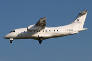 Cirrus Airlines Dornier 328-300JET (D-BGAE) at  Hamburg - Fuhlsbuettel (Helmut Schmidt), Germany