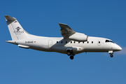 Cirrus Airlines Dornier 328-300JET (D-BGAE) at  Hamburg - Fuhlsbuettel (Helmut Schmidt), Germany