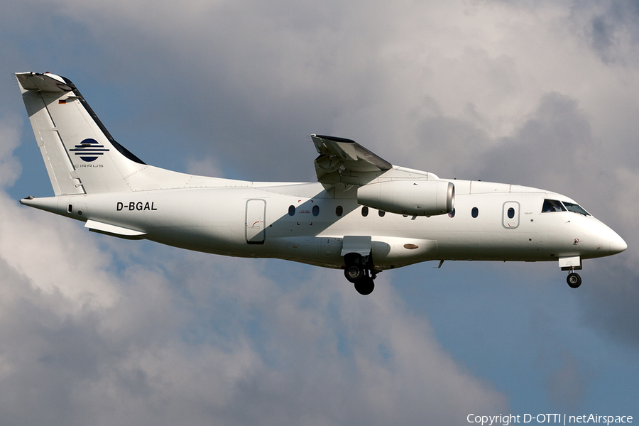 Cirrus Airlines Dornier 328-300JET (D-BGAL) | Photo 201807