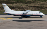 DC Aviation Dornier 328-300JET (D-BGAS) at  Cologne/Bonn, Germany