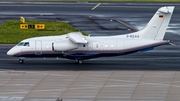 DC Aviation Dornier 328-300JET (D-BGAS) at  Dusseldorf - International, Germany