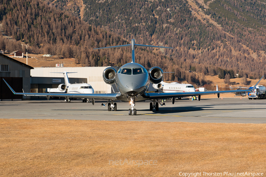 Windrose Air Jetcharter Bombardier BD-100-1A10 Challenger 350 (D-BHGN) | Photo 94512