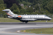 Windrose Air Jetcharter Bombardier BD-100-1A10 Challenger 350 (D-BHGN) at  Hamburg - Fuhlsbuettel (Helmut Schmidt), Germany