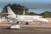 ACM Air Charter Dassault Falcon 2000EX (D-BIKA) at  Sydney - Kingsford Smith International, Australia