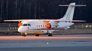 Private Wings Flugcharter Dornier 328-310JET (D-BJET) at  Cologne/Bonn, Germany