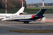 Atlas Air Service Embraer EMB-550 Legacy 500 (D-BJUG) at  Hamburg - Fuhlsbuettel (Helmut Schmidt), Germany