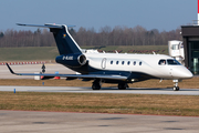 Atlas Air Service Embraer EMB-550 Legacy 500 (D-BJUG) at  Hamburg - Fuhlsbuettel (Helmut Schmidt), Germany