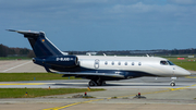 Atlas Air Service Embraer EMB-550 Legacy 500 (D-BJUG) at  Hamburg - Fuhlsbuettel (Helmut Schmidt), Germany