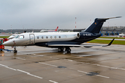 Atlas Air Service Embraer EMB-550 Legacy 500 (D-BJUG) at  Hamburg - Fuhlsbuettel (Helmut Schmidt), Germany