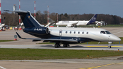 Atlas Air Service Embraer EMB-550 Legacy 500 (D-BJUG) at  Hamburg - Fuhlsbuettel (Helmut Schmidt), Germany