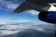 British Airways (Sun Air of Scandinavia) Dornier 328-300JET (D-BMAD) at  In Flight, Norway