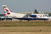 British Airways (Sun Air of Scandinavia) Dornier 328-300JET (D-BMAD) at  Dusseldorf - International, Germany