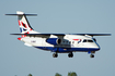 British Airways (Sun Air of Scandinavia) Dornier 328-300JET (D-BMAD) at  Oslo - Gardermoen, Norway