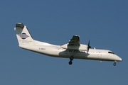 Cirrus Airlines de Havilland Canada DHC-8-314A (D-BMUC) at  Zurich - Kloten, Switzerland