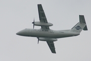 Cirrus Airlines de Havilland Canada DHC-8-102 (D-BOBY) at  Cologne/Bonn, Germany