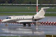 Atlas Air Service Embraer EMB-545 Legacy 450 (D-BOLD) at  Hamburg - Fuhlsbuettel (Helmut Schmidt), Germany