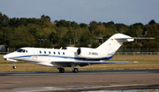 Air X Charter Cessna 750 Citation X (D-BOOC) at  Farnborough, United Kingdom