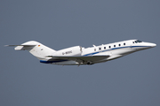 Air X Charter Cessna 750 Citation X (D-BOOC) at  Hamburg - Fuhlsbuettel (Helmut Schmidt), Germany