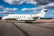 Windrose Air Jetcharter Bombardier BD-100-1A10 Challenger 300 (D-BOOM) at  Hamburg - Fuhlsbuettel (Helmut Schmidt), Germany
