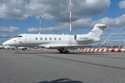 Windrose Air Jetcharter Bombardier BD-100-1A10 Challenger 300 (D-BOOM) at  Hamburg - Fuhlsbuettel (Helmut Schmidt), Germany
