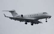 Windrose Air Jetcharter Bombardier BD-100-1A10 Challenger 300 (D-BOOM) at  Hamburg - Fuhlsbuettel (Helmut Schmidt), Germany