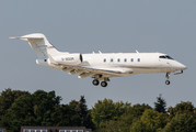 Windrose Air Jetcharter Bombardier BD-100-1A10 Challenger 300 (D-BOOM) at  Hamburg - Fuhlsbuettel (Helmut Schmidt), Germany