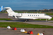 Windrose Air Jetcharter Bombardier BD-100-1A10 Challenger 300 (D-BOOM) at  Hamburg - Fuhlsbuettel (Helmut Schmidt), Germany