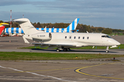 Windrose Air Jetcharter Bombardier BD-100-1A10 Challenger 300 (D-BOOM) at  Hamburg - Fuhlsbuettel (Helmut Schmidt), Germany