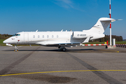 Windrose Air Jetcharter Bombardier BD-100-1A10 Challenger 300 (D-BOOM) at  Hamburg - Fuhlsbuettel (Helmut Schmidt), Germany