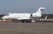 Windrose Air Jetcharter Bombardier BD-100-1A10 Challenger 300 (D-BOOM) at  Hamburg - Fuhlsbuettel (Helmut Schmidt), Germany