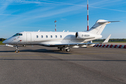 Windrose Air Jetcharter Bombardier BD-100-1A10 Challenger 300 (D-BOOM) at  Hamburg - Fuhlsbuettel (Helmut Schmidt), Germany