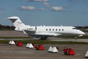 Windrose Air Jetcharter Bombardier BD-100-1A10 Challenger 300 (D-BOOM) at  Hamburg - Fuhlsbuettel (Helmut Schmidt), Germany