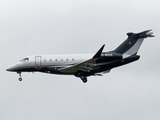 Air Hamburg Embraer EMB-550 Praetor 600 (D-BOSS) at  Frankfurt am Main, Germany