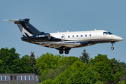 Air Hamburg Embraer EMB-550 Praetor 600 (D-BOSS) at  Hamburg - Fuhlsbuettel (Helmut Schmidt), Germany