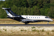 Air Hamburg Embraer EMB-550 Praetor 600 (D-BOSS) at  Hamburg - Fuhlsbuettel (Helmut Schmidt), Germany