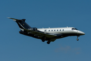 Air Hamburg Embraer EMB-550 Praetor 600 (D-BOSS) at  Hamburg - Fuhlsbuettel (Helmut Schmidt), Germany