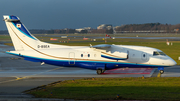 Luxaviation Germany Dornier 328-310JET (D-BSEA) at  Hamburg - Fuhlsbuettel (Helmut Schmidt), Germany