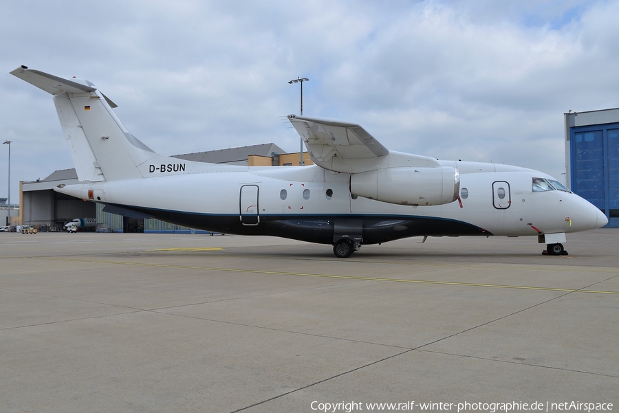 Sun Air of Scandinavia Dornier 328-310JET (D-BSUN) | Photo 469279